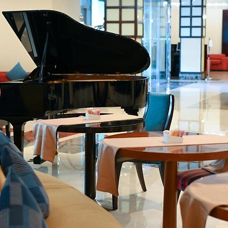 City Seasons Hotel & Suites Muscat Luaran gambar