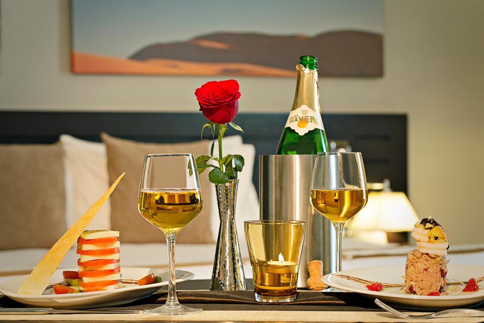 City Seasons Hotel & Suites Muscat Luaran gambar