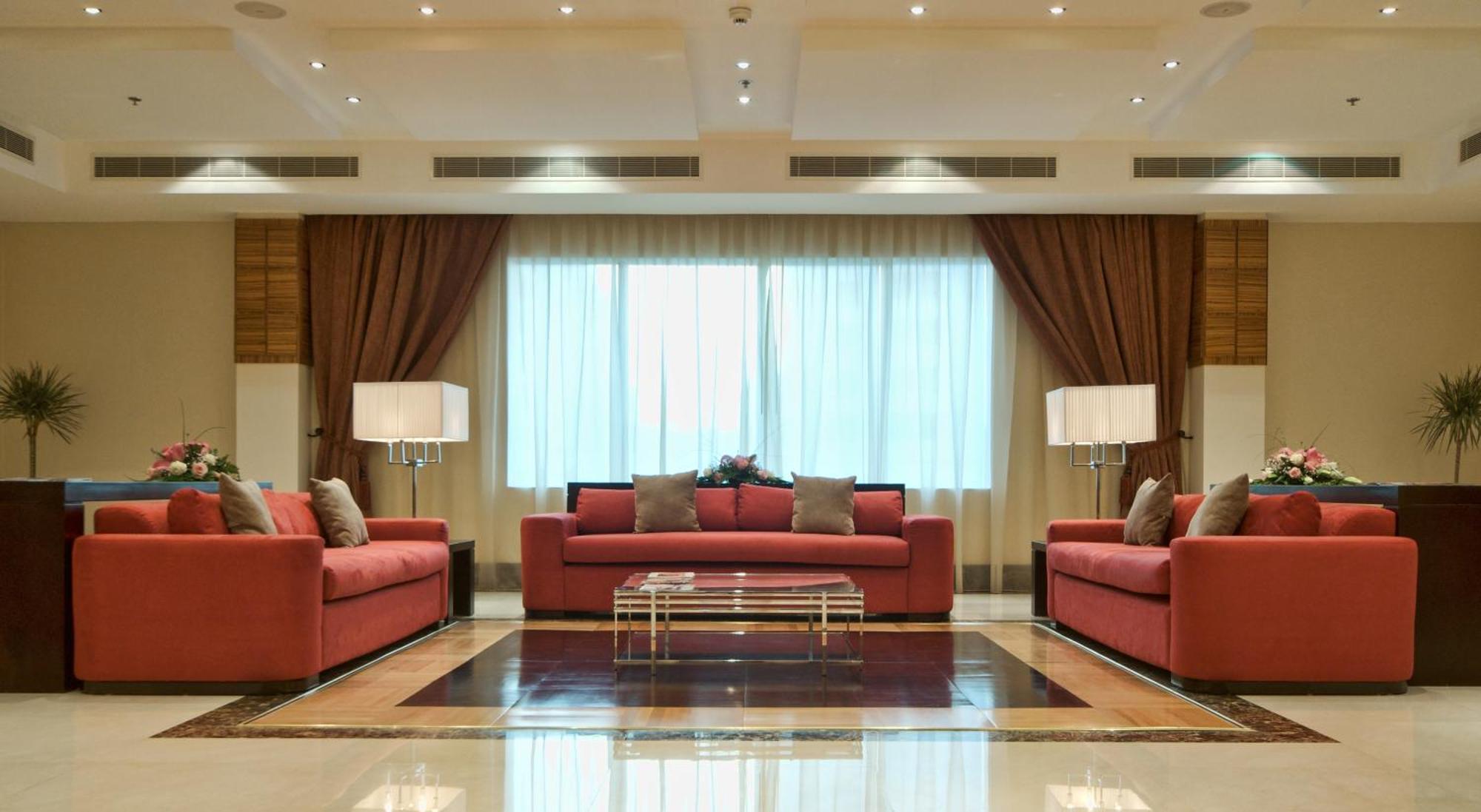 City Seasons Hotel & Suites Muscat Luaran gambar