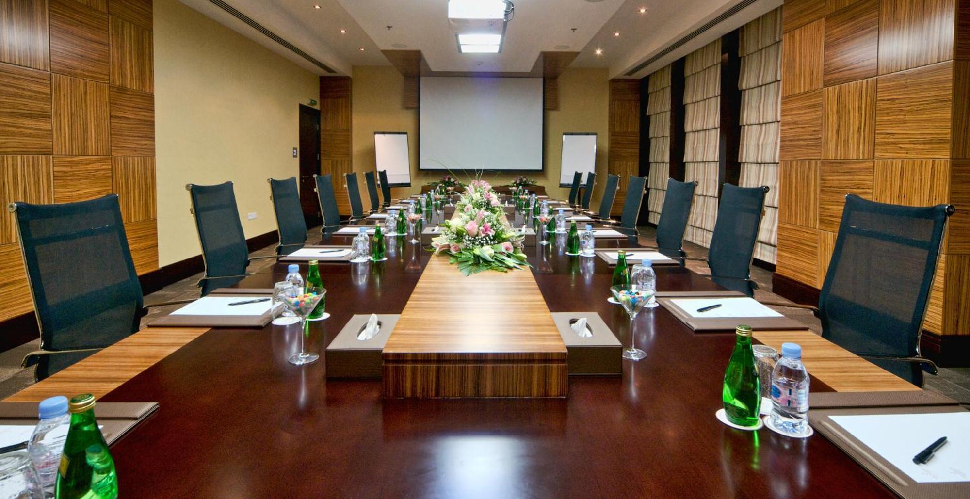City Seasons Hotel & Suites Muscat Luaran gambar