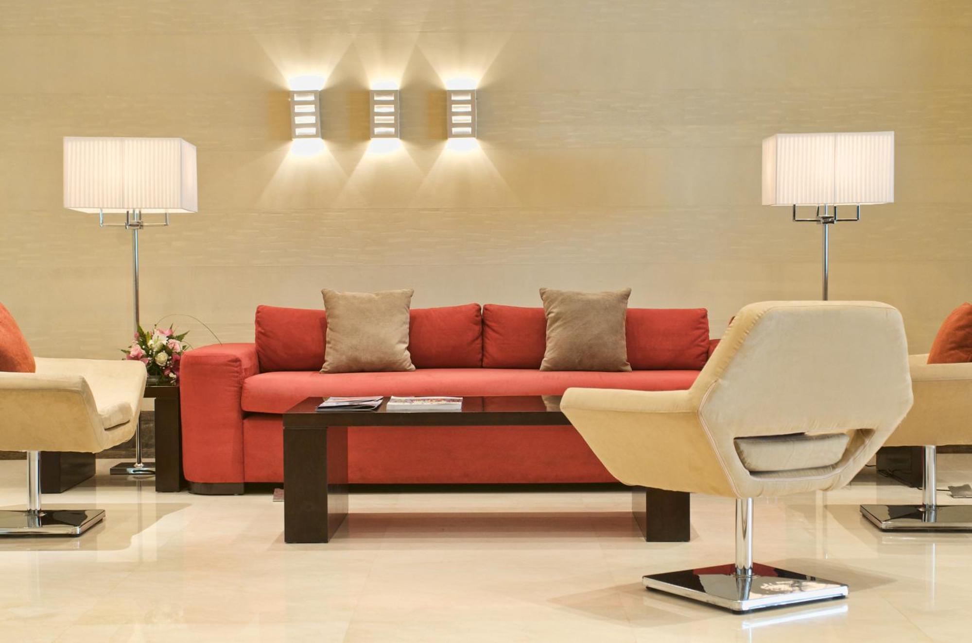 City Seasons Hotel & Suites Muscat Luaran gambar
