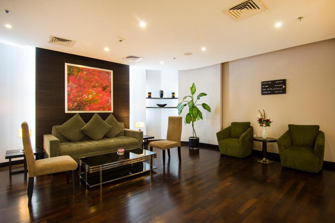 City Seasons Hotel & Suites Muscat Luaran gambar