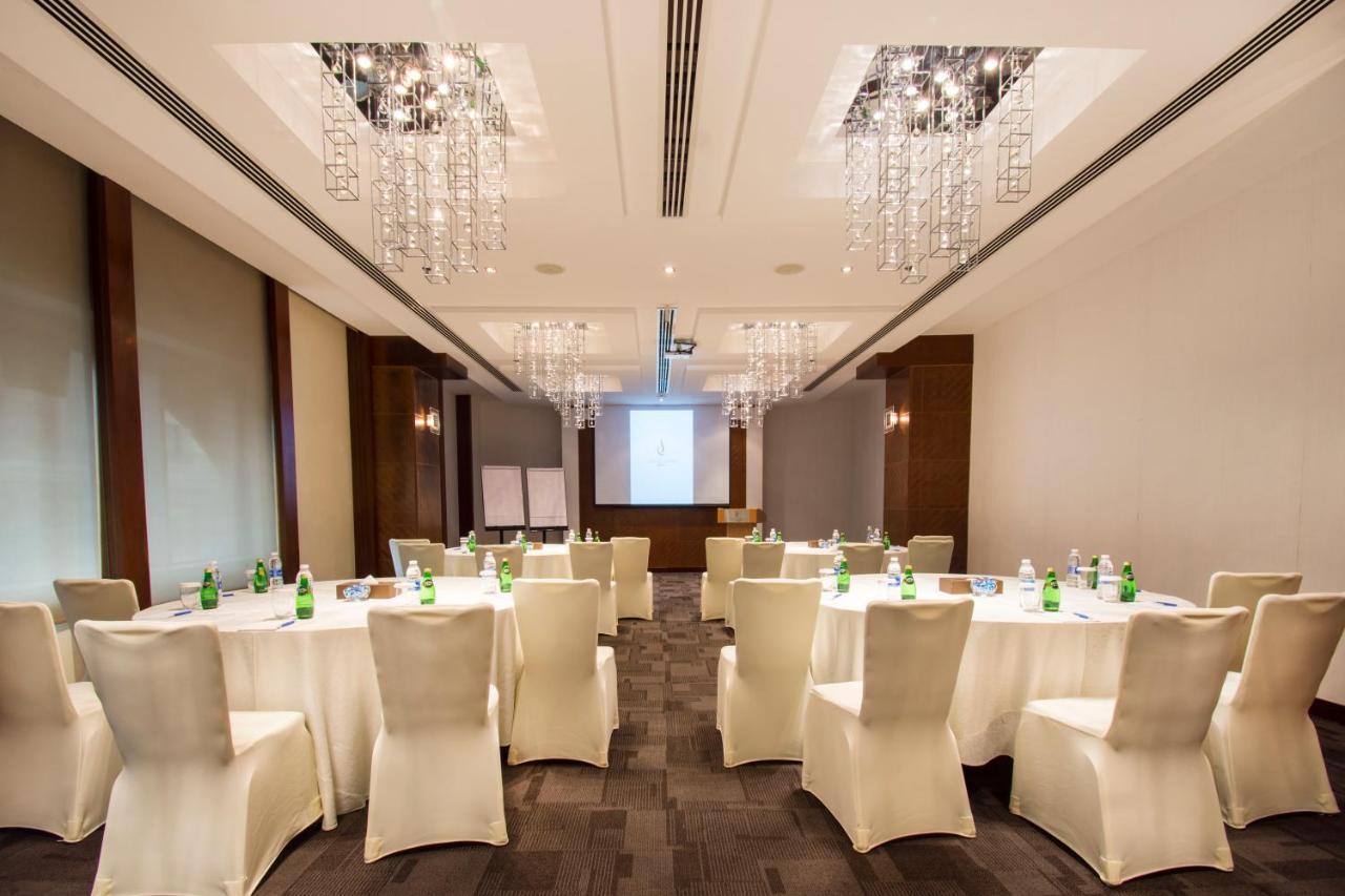 City Seasons Hotel & Suites Muscat Luaran gambar